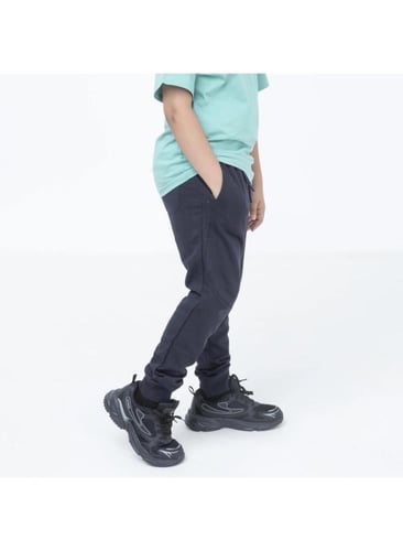 بنطال لايف ستايل ولادي من باتريك _ BTS-11