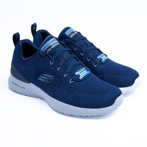 حذاء لايف ستايل سكيتش-اير ديناميت رجالي من سكتشرز...