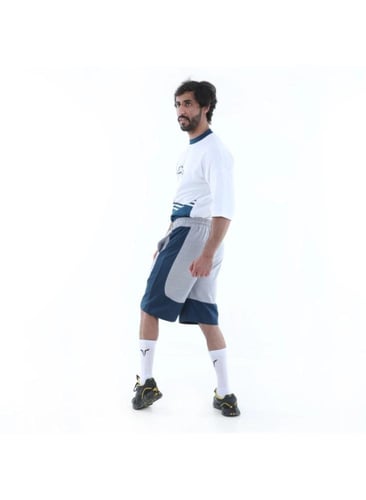 شورت لايف ستايل رجالي من باتريك _ PKS05-NYBZ