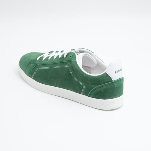 حذاء لايف ستايل رجالي من باتريك _ PAIND05-GR