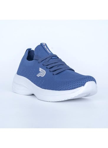 حذاء لايف ستايل نسائي من باتريك _ PAW2302106-BLWH