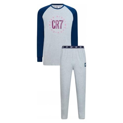 بيجامة لايف ستايل رجالي من كريستيانو رونالدو _ 873...