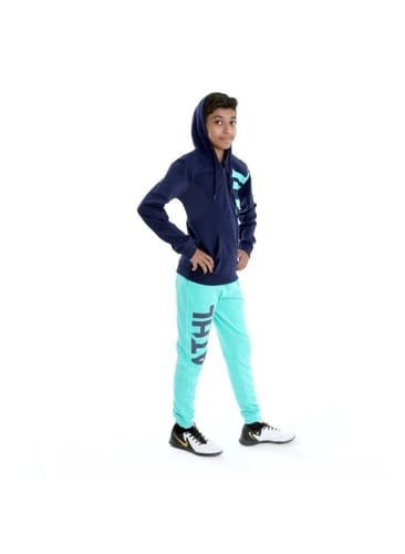 بنطال لايف ستايل ولادي من باتريك _ KHDW-008