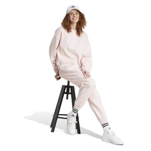 سويت شيرت جري نسائي من اديداس _ IY1455