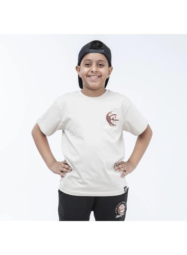 تيشيرت لايف ستايل ولادي من باتريك _ BTS-04A