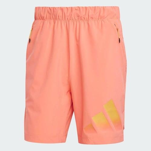 شورت تدريب رجالي من اديداس _ IC5497