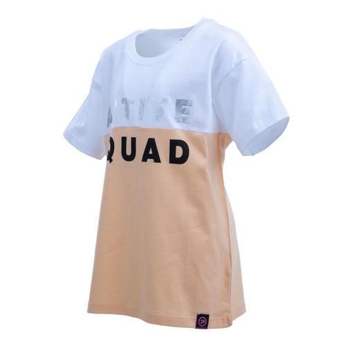 تيشيرت لايف ستايل بناتي من باتريك _ SS24-GIR-21