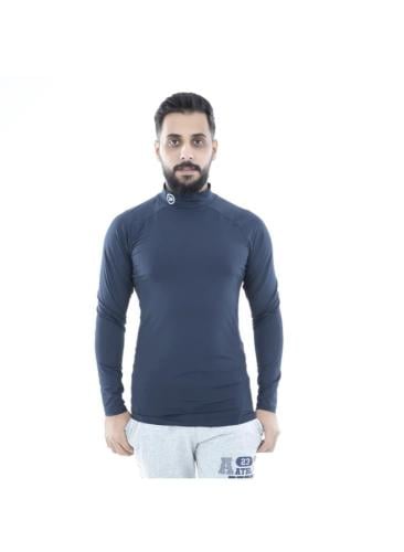 تيشيرت تدريب رجالي من باتريك _ COMP-02B