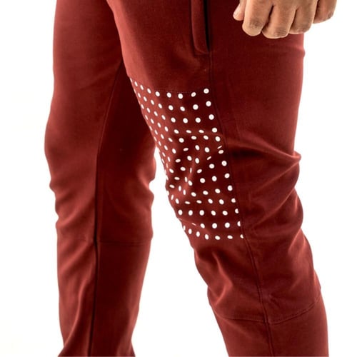 بنطال لايف ستايل رجالي من باتريك _ FZ-PKS-13A