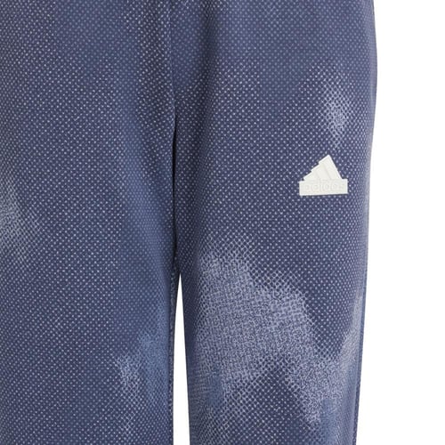 بنطال لايف ستايل ولادي من اديداس _ IT9039