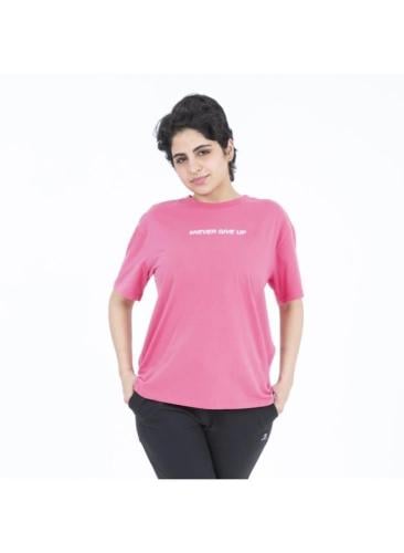 تيشيرت لايف ستايل نسائي من باتريك _ SS-24-LAD-01A