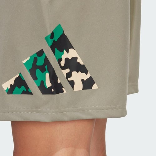 شورت تدريب رجالي من اديداس _ IB8174