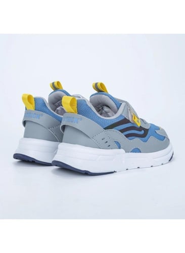 حذاء لايف ستايل ولادي من باتريك _ PATE23631-GEBL