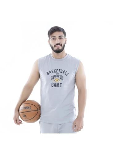 تانك كرة سلة رجالي من باتريك _ CMTS031