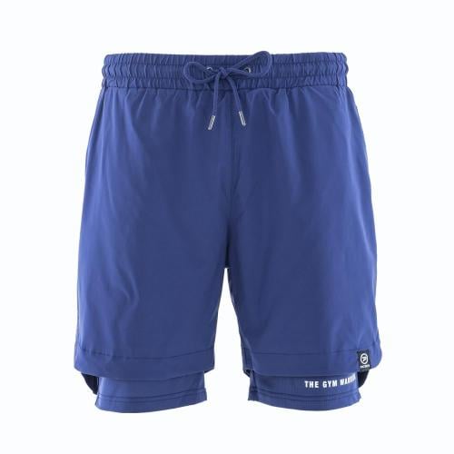 شورت جري رجالي من باتريك _ SS24-AM-04A