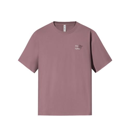 تيشيرت تدريب رجالي من انتا _ 852537137-7