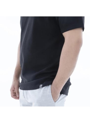 تيشيرت لايف ستايل رجالي من باتريك _ SS24-MAN-100C