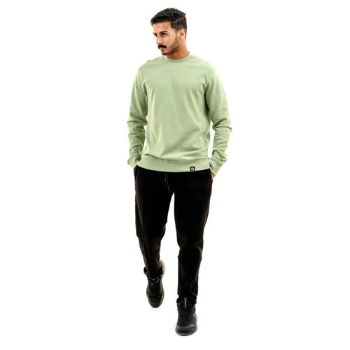 سويت شيرت جري رجالي من باتريك _ PTK-OTM-01-D