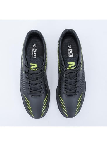 حذاء كرة قدم عشب صناعي رجالي من باتريك _ PFBM23181...