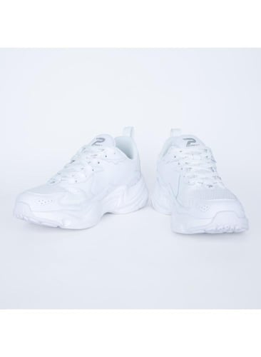 حذاء لايف ستايل نسائي من باتريك _ PTW24901-WH