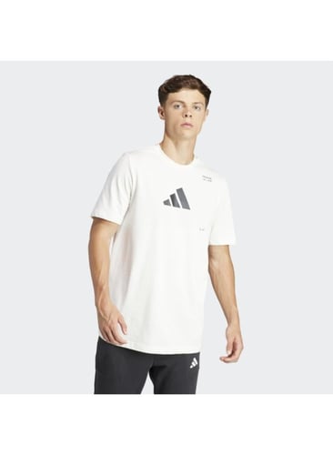 تيشيرت تدريب رجالي من اديداس _ IS2363