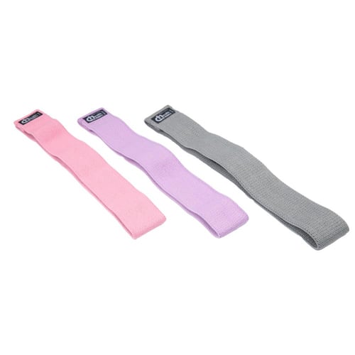 كروس فيت أحزمة مقاومة لتمارين الساقين هلثكير_HBS50...