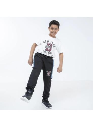 بنطال لايف ستايل ولادي من باتريك _ BTS-05A