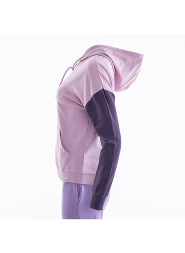 سويت شيرت جري نسائي من باتريك _ WHDW-004