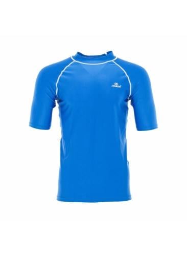 تيشيرت سباحة رجالي من ارمان _ NSP-7011 BL