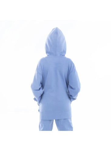 سويت شيرت جري ولادي من باتريك _ KAW-01