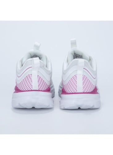 حذاء لايف ستايل نسائي من باتريك _ PAW2329102-WHPI