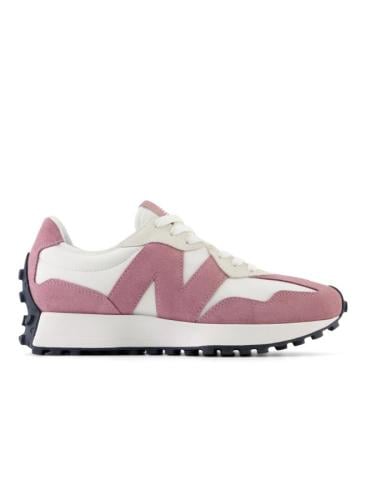 حذاء لايف ستايل 327 نسائي من نيو بالانس _ WS327MBB