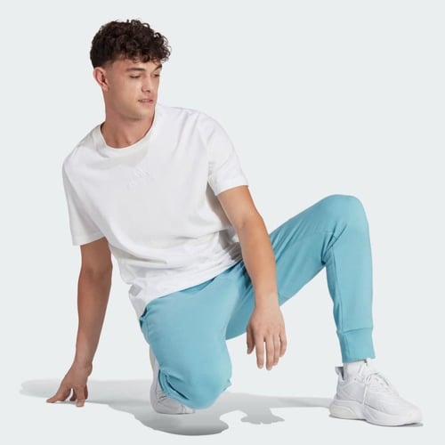 بنطال لايف ستايل رجالي من اديداس _ HA4346