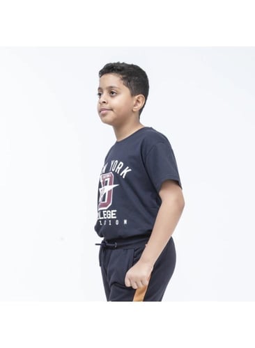 تيشيرت لايف ستايل ولادي من باتريك _ BTS-02B