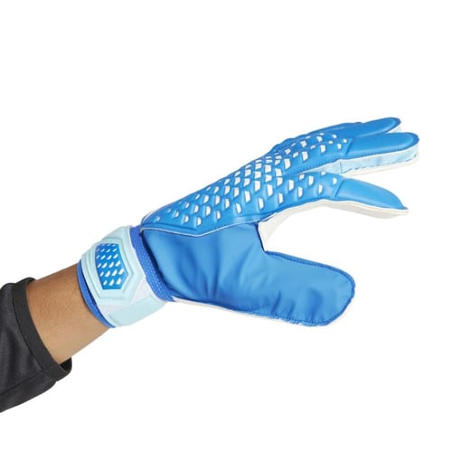 قفازات حارس مرمى كرة القدم رجالي من اديداس _ IA087...