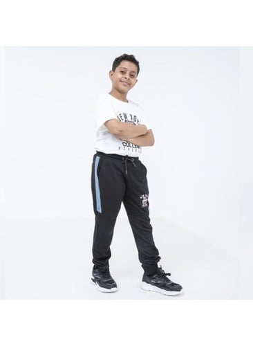 بنطال لايف ستايل ولادي من باتريك _ BTS-05A