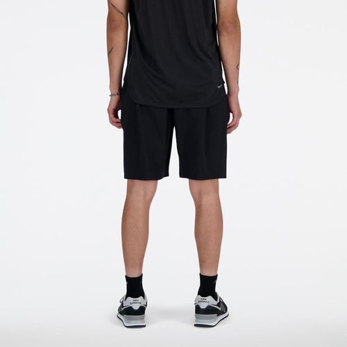 شورت جري رجالي من نيو بالانس _ MS41247BK