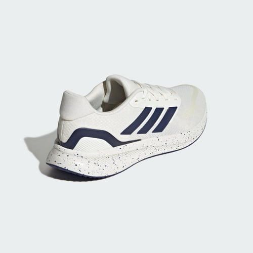 حذاء جري رنفالكون 5 رجالي من اديداس _ JR5088