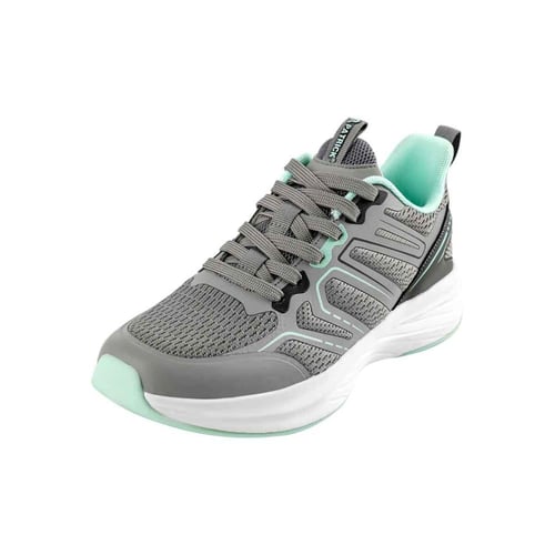 حذاء لايف ستايل نسائي من باتريك _ PATW24791-GR