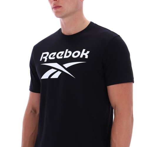 تيشيرت كلاسيك رجالي من ريبوك _ 100240897