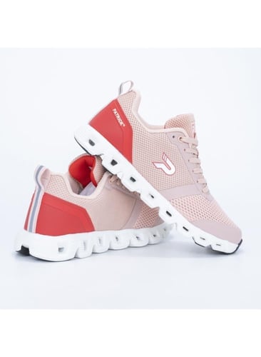 حذاء لايف ستايل نسائي من باتريك _ PAW2330103-PEOR