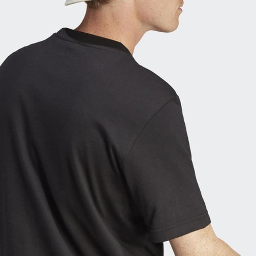 تيشيرت لايف ستايل رجالي من اديداس _ IM8297