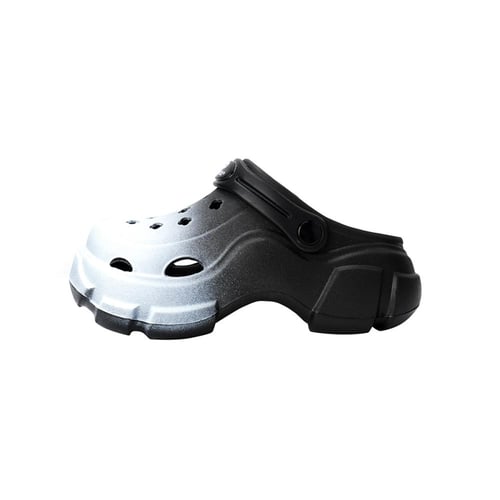 صندل لايف ستايل ولادي من باتريك _ PATE606P-BKWH