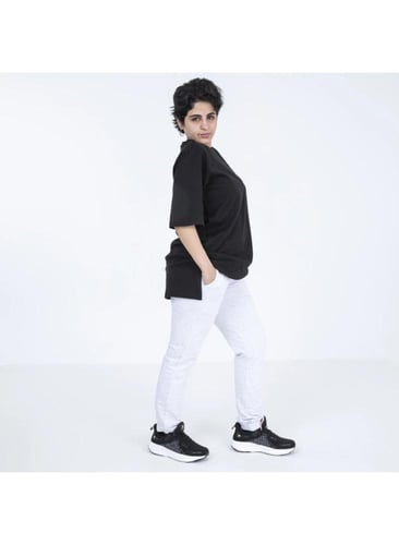 بنطال لايف ستايل بناتي من باتريك _ SS24-GIR-27B