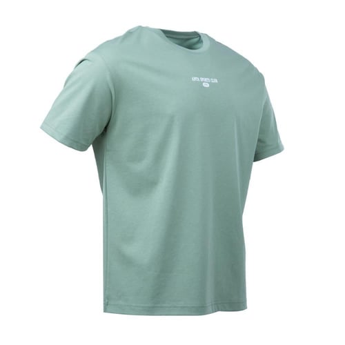 تيشيرت لايف ستايل رجالي من انتا _ 852438112-2