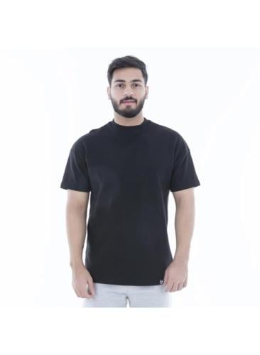 تيشيرت لايف ستايل رجالي من باتريك _ SS24-MAN-100C