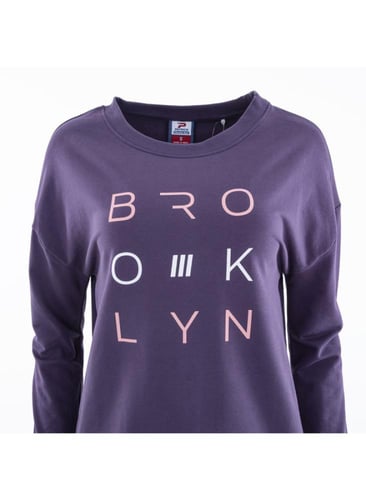 سويت شيرت جري نسائي من باتريك _ WHDW-011