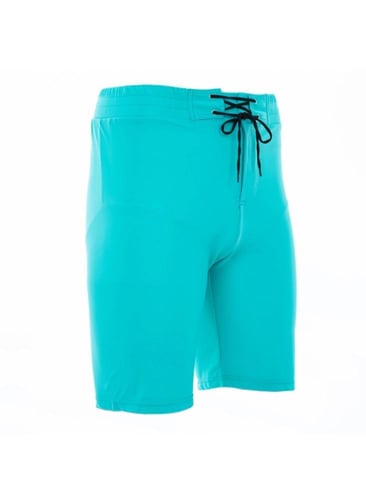 شورت سباحة رجالي من ارمان _ NSP-7011-1 BL