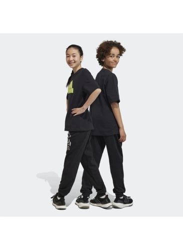 بنطال لايف ستايل ولادي من اديداس _ IA1552