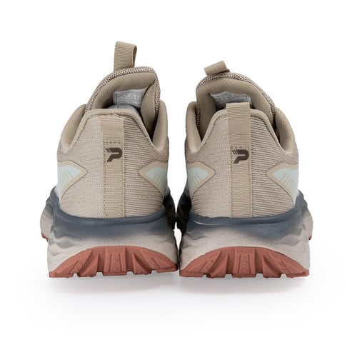 حذاء لايف ستايل نسائي من باتريك _ PTME99-KHA